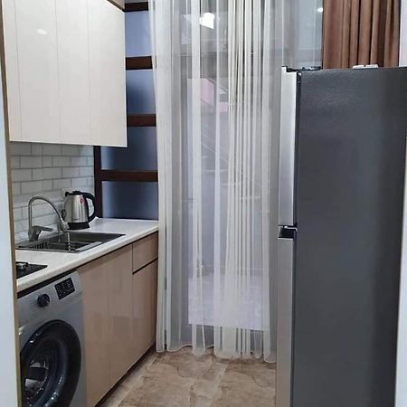 Nari Apartment Боржоми Экстерьер фото