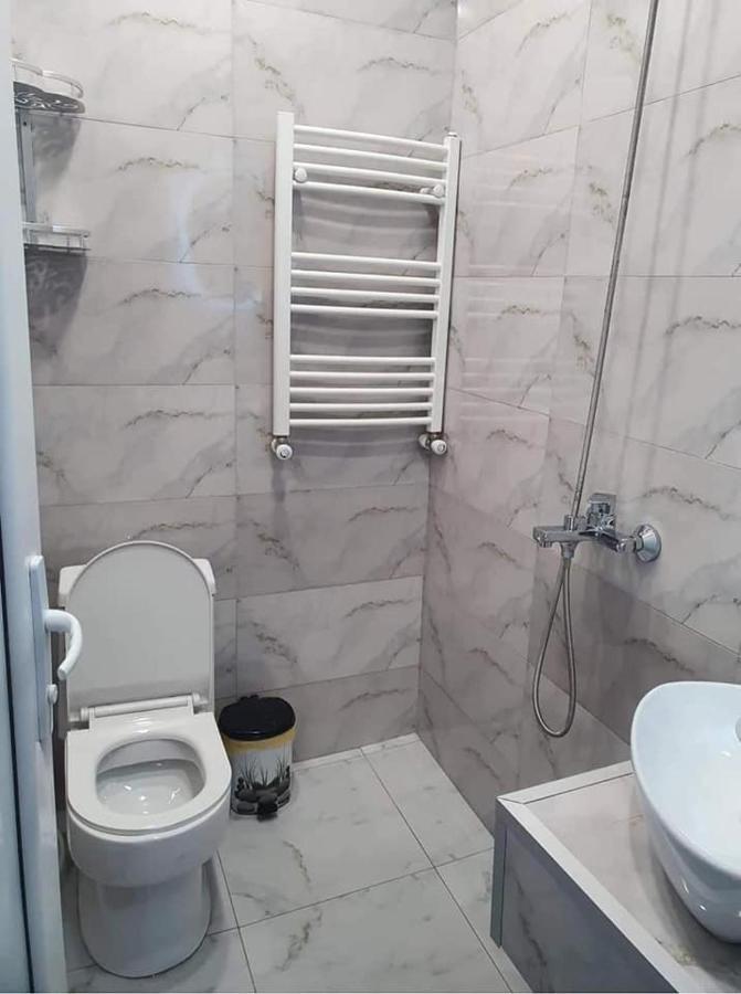 Nari Apartment Боржоми Экстерьер фото