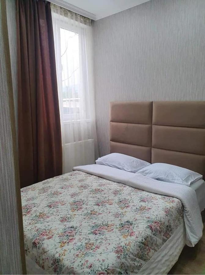 Nari Apartment Боржоми Экстерьер фото